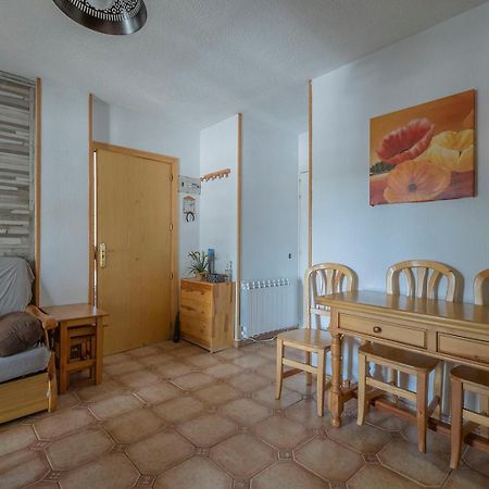 Apt Romantico Con Chimenea Con Fibra Optica Y Terraza San Martin de Valdeiglesias Luaran gambar
