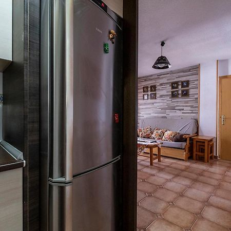 Apt Romantico Con Chimenea Con Fibra Optica Y Terraza San Martin de Valdeiglesias Luaran gambar