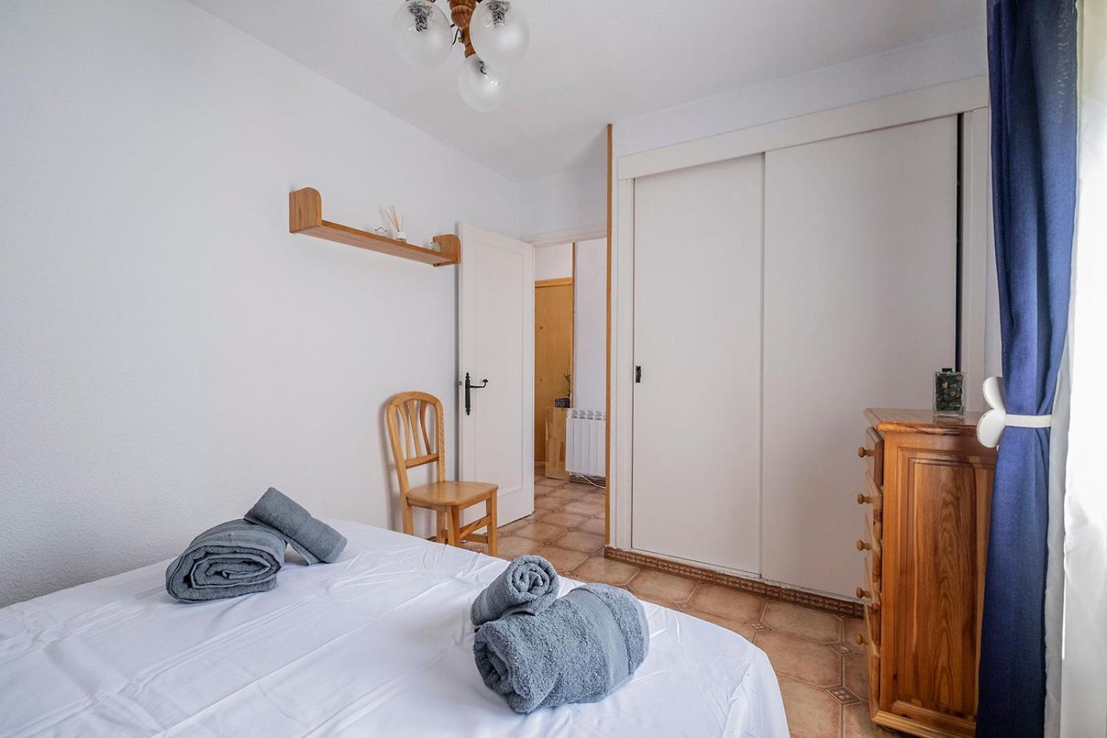 Apt Romantico Con Chimenea Con Fibra Optica Y Terraza San Martin de Valdeiglesias Luaran gambar