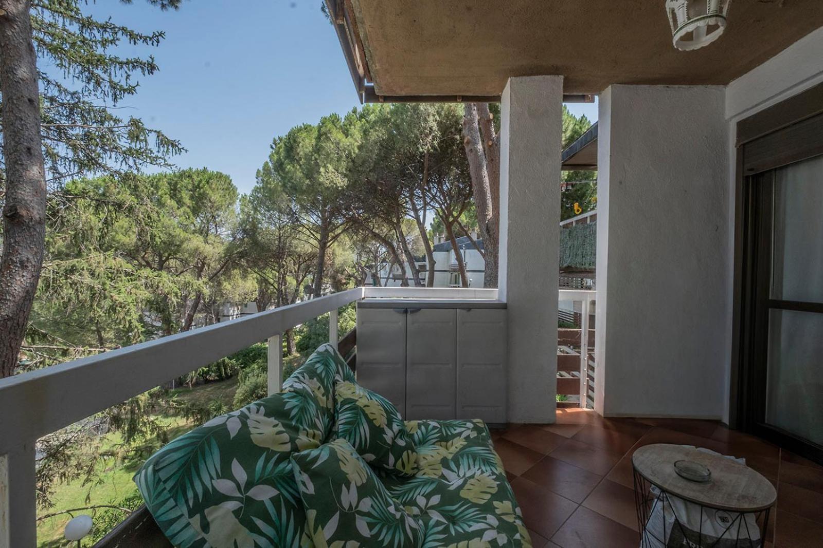 Apt Romantico Con Chimenea Con Fibra Optica Y Terraza San Martin de Valdeiglesias Luaran gambar