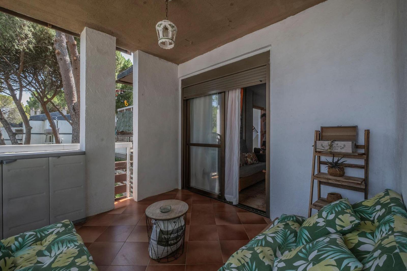Apt Romantico Con Chimenea Con Fibra Optica Y Terraza San Martin de Valdeiglesias Luaran gambar